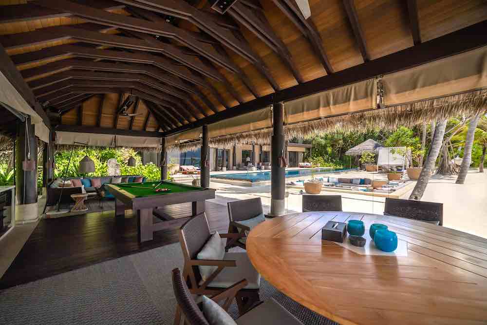 Kuredhi Private Residence photo 20